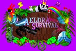 Aeldra Survival bannière