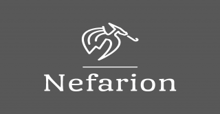 Nefarion bannière