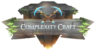 Complexity Craft bannière