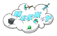 HeSky bannière