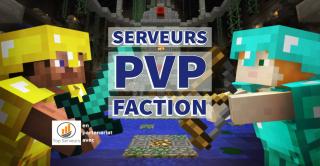 Bannière du serveur Test
