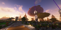 Bannière du serveur SquadraMc