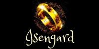 Isengard bannière