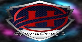 HydraCraft bannière