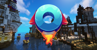 Bannière du serveur Odysseyus