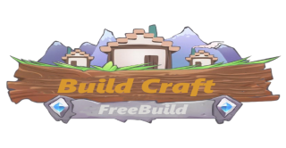 Build-Craft bannière