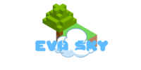 Bannière du serveur Eva Sky