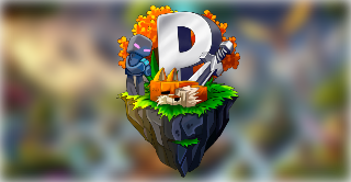 Bannière du serveur Phynaria