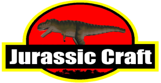 Jurassic-Craft bannière
