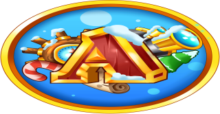 Bannière du serveur ARESIAMC
