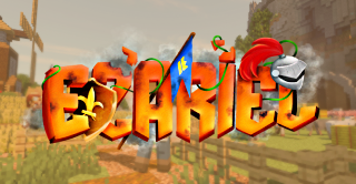 Bannière du serveur Ezariel