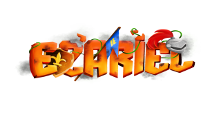 Bannière du serveur Ezariel