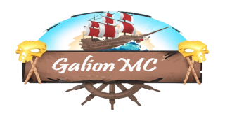 GalionMC bannière