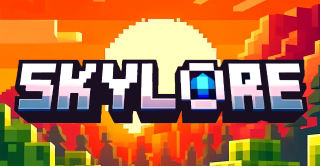 Bannière du serveur SkyLore