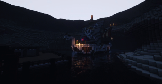 Bannière du serveur Survie d'Ekip