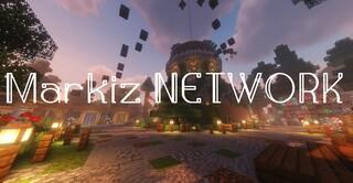 Bannière du serveur Markiz