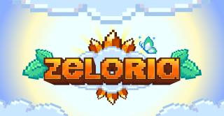 Bannière du serveur Zeloria