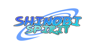 Shinobi Spirit bannière