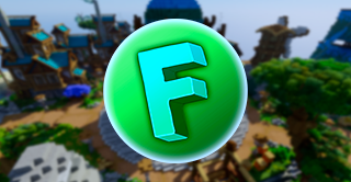 Bannière du serveur Fantaria