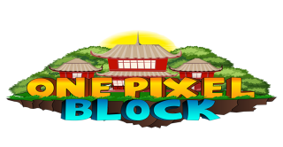 OnePixelBlock bannière