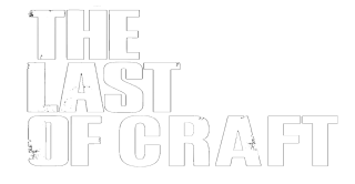 Bannière du serveur The last of Craft
