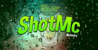 ShotMC Network bannière