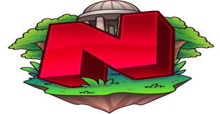 Bannière du serveur Neisis