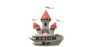 ReignRP bannière