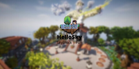 HelloSky bannière