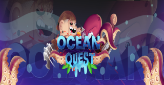 OceanQuest bannière