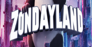 Bannière du serveur zondayland