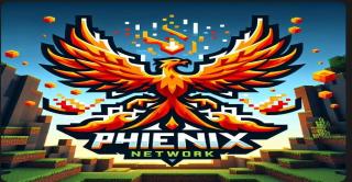 Bannière du serveur Zvote phoenix