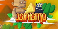 Bannière du serveur OsirisMC