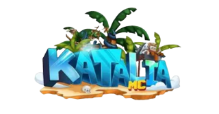 Bannière du serveur KataliaMC