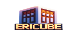 Bannière du serveur EriCube