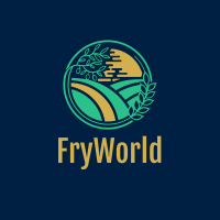 FryWorld bannière