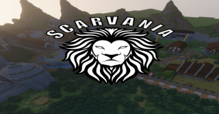Scarvania | Mini-jeux - 1.18.2 bannière