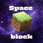 Space Block bannière