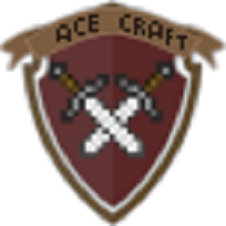 AceCraft bannière
