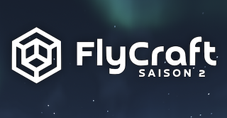 FlyCraft bannière