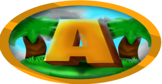 Bannière du serveur Astelia
