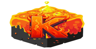 Bannière du serveur Kazalia