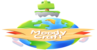 MoodyCraft bannière