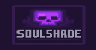 Bannière du serveur SoulShade - RPG