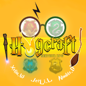 Hogcraft bannière