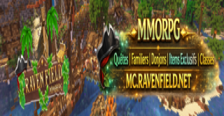Bannière du serveur Ravenfield