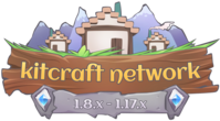 kitcraft network bannière