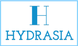Hydrasia bannière