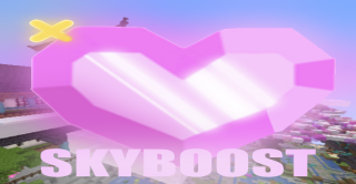Skyboost bannière
