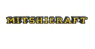 Mitshicraft bannière